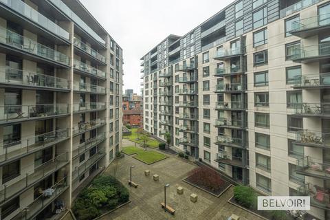 2 bedroom flat to rent, Centenary Plaza, 18 Holliday Street, Birmingham B1 1TH
