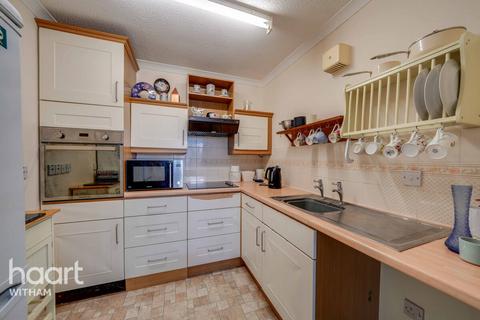 1 bedroom apartment for sale, Newland Street, Witham