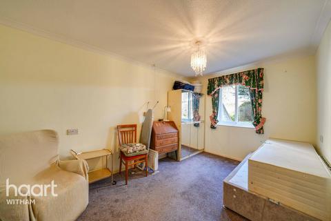 1 bedroom apartment for sale, Newland Street, Witham