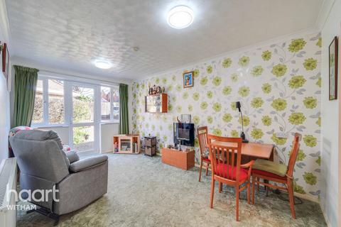 1 bedroom apartment for sale, Newland Street, Witham