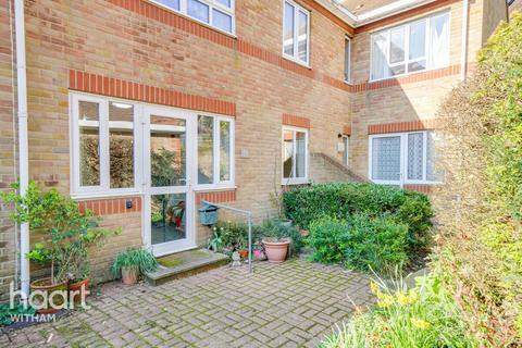 1 bedroom apartment for sale, Newland Street, Witham