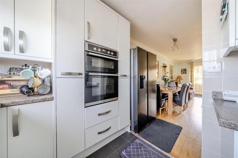 3 bedroom terraced house for sale, St. Justins Close, Orpington BR5