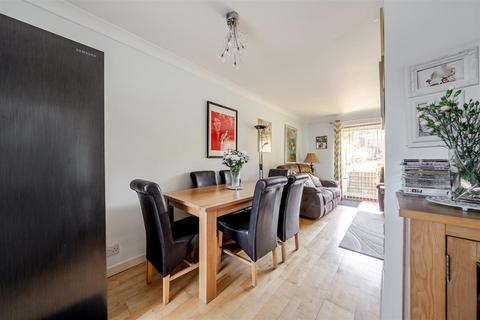 3 bedroom terraced house for sale, St. Justins Close, Orpington BR5