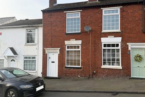 2 bedroom terraced house for sale, Hall Street, Stourbridge