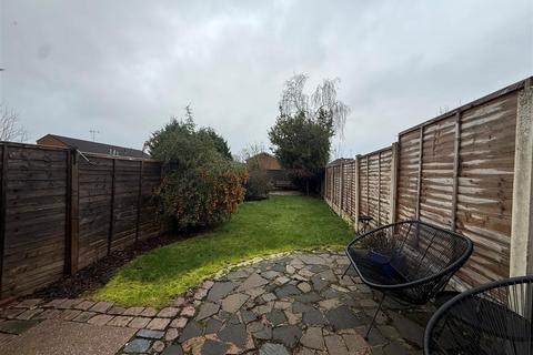 2 bedroom terraced house for sale, Hall Street, Stourbridge