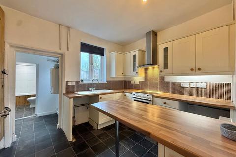 2 bedroom terraced house for sale, Hall Street, Stourbridge