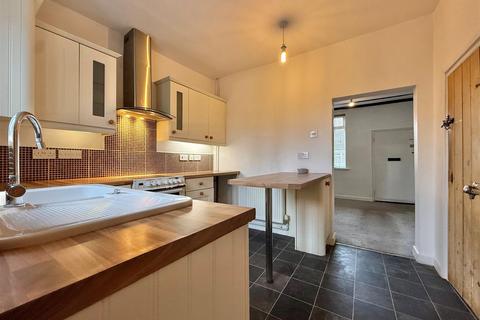 2 bedroom terraced house for sale, Hall Street, Stourbridge