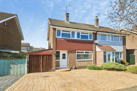 3 bedroom semi-detached house for sale, Avondale Road, Spondon, DE21
