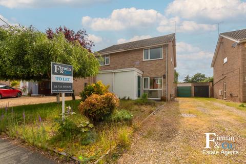 undefined, Lady Lodge Drive, Peterborough PE2