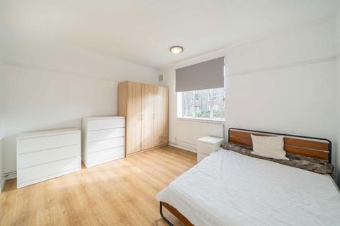 4 bedroom flat to rent, Jebb Avenue, London SW2