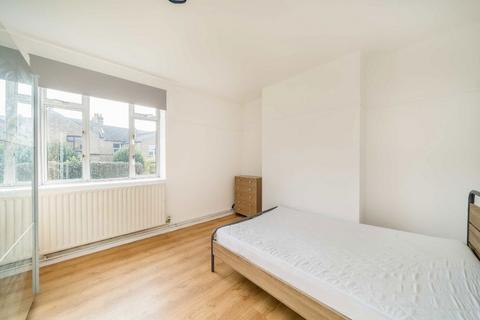 undefined, Jebb Avenue, London SW2