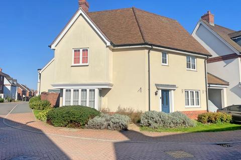 undefined, Honey Lane, Tiptree, Colchester, CO5