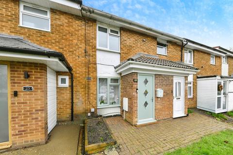 undefined, Ridgeway, Stevenage