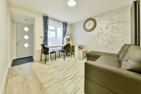 undefined, Ridgeway, Stevenage