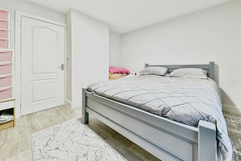 undefined, Ridgeway, Stevenage
