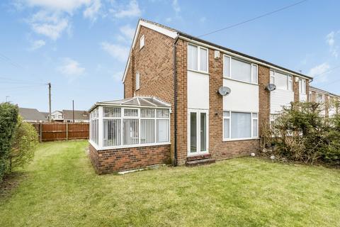 undefined, Red Hall View, West Yorkshire LS14