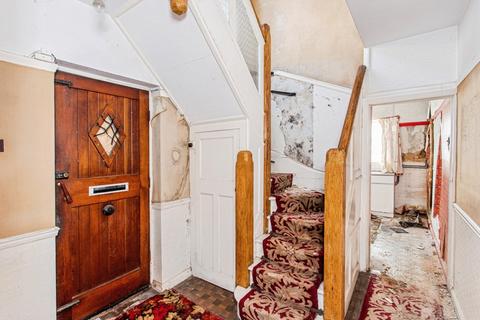 3 bedroom semi-detached house for sale, Lifstan Way, Southend-on-Sea, Essex, SS1