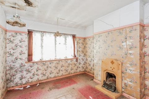 3 bedroom semi-detached house for sale, Lifstan Way, Southend-on-Sea, Essex, SS1