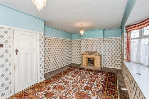 3 bedroom semi-detached house for sale, Lifstan Way, Southend-on-Sea, Essex, SS1