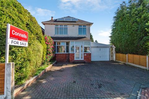 3 bedroom detached house for sale, Norton East Road, Norton Canes, Cannock