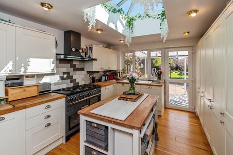 3 bedroom detached house for sale, Norton East Road, Norton Canes, Cannock