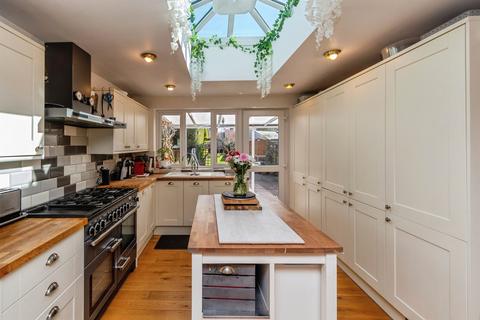 3 bedroom detached house for sale, Norton East Road, Norton Canes, Cannock