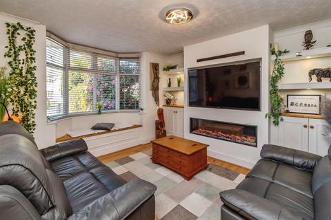3 bedroom detached house for sale, Norton East Road, Norton Canes, Cannock