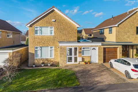 undefined, Piccadilly Way, Prestbury, Cheltenham, GL52