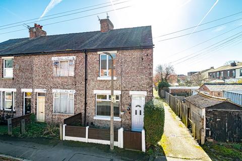undefined, Brighton Avenue, Flixton, Manchester, M41