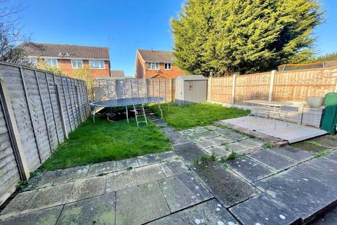 undefined, Bransdale Close, Wolverhampton, West Midlands, WV6