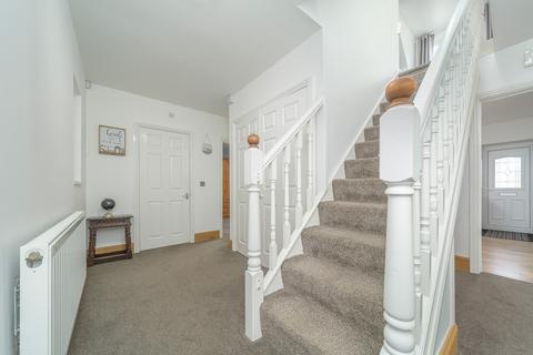3 bedroom detached house for sale, Amble, Morpeth NE65