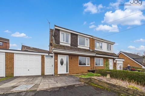 3 bedroom detached house for sale, Johnson Close, Lancaster | A Hidden Spot with More to Offer Than You Expect