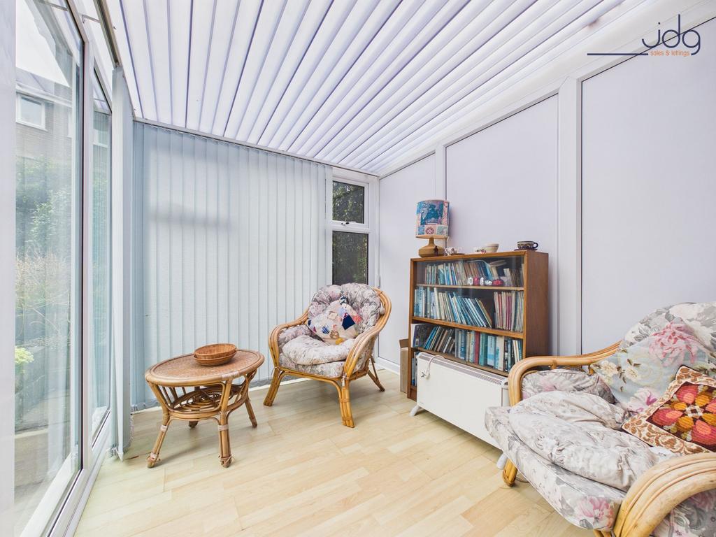 Sun Room