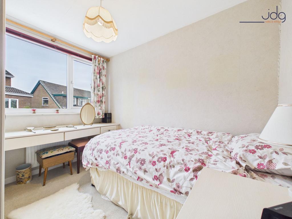 Single Bedroom 1