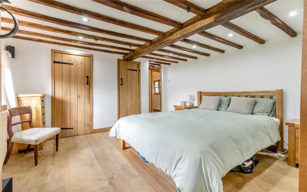 Principal Bedroom