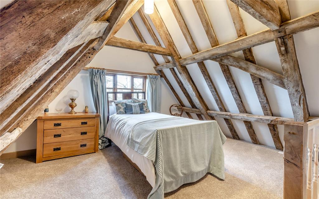 Bedroom Five