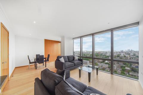 undefined, Hertsmere Road, Canary Wharf, London, E14