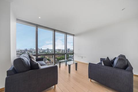 undefined, Hertsmere Road, Canary Wharf, London, E14