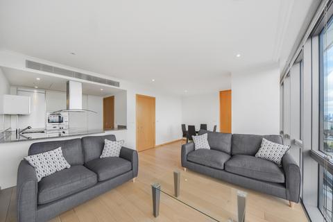undefined, Hertsmere Road, Canary Wharf, London, E14