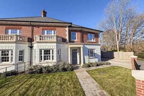 4 bedroom semi-detached house for sale, Wimborne