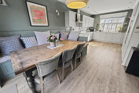 4 bedroom semi-detached house for sale, Wimborne