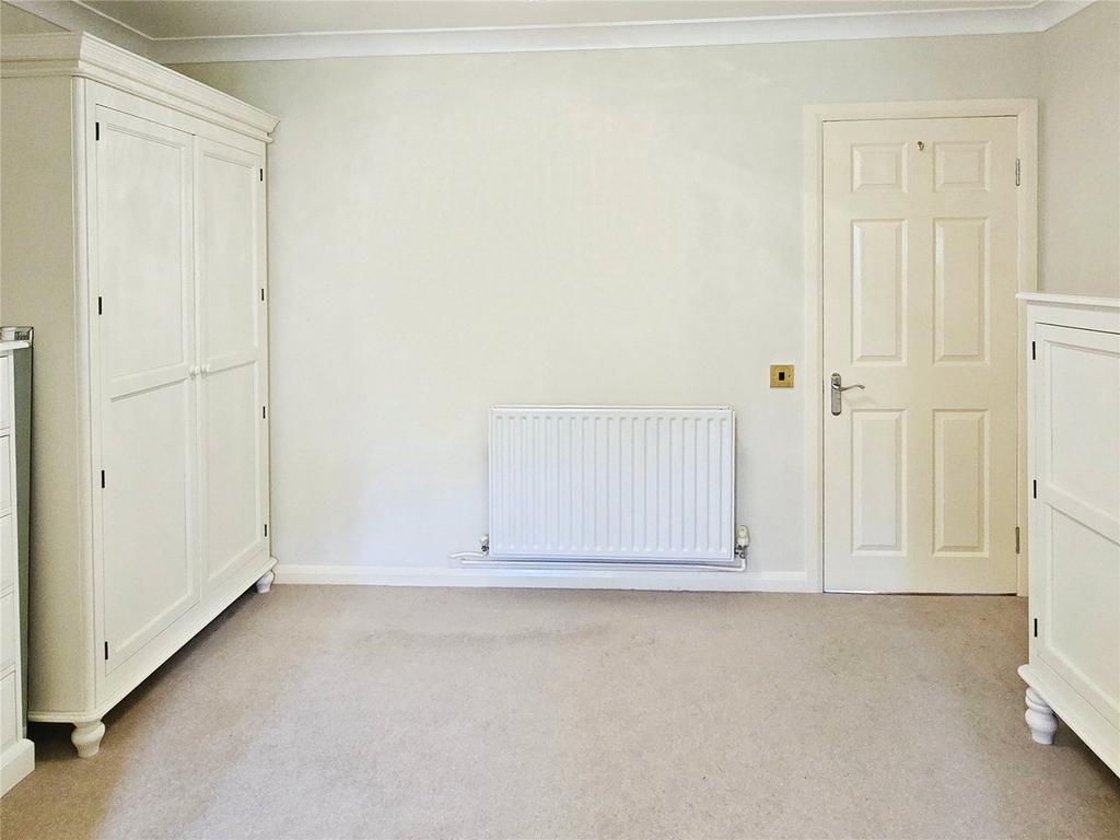 Dressing Room