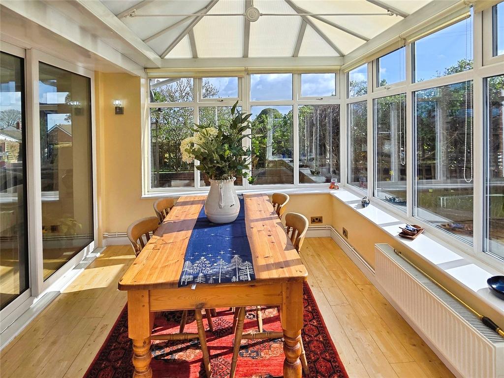 Conservatory