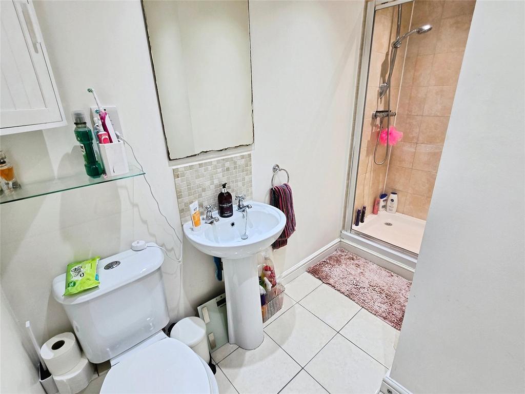 Ensuite