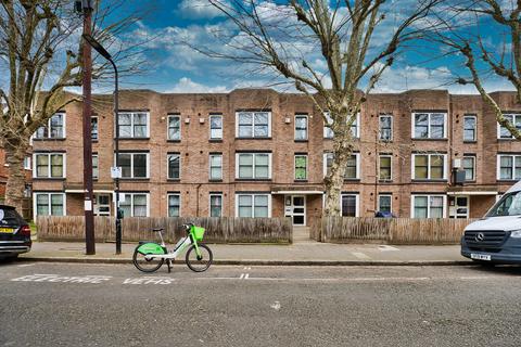 undefined, Blurton Road, Lower Clapton, Hackney, London, London, E5