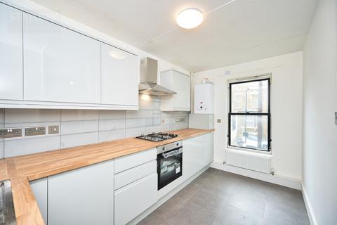 undefined, Blurton Road, Lower Clapton, Hackney, London, London, E5