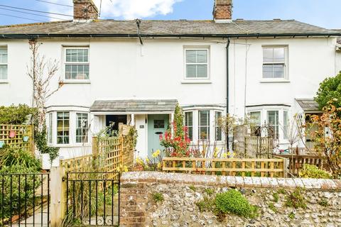 1 bedroom terraced house for sale, Sir Georges Place, Steyning, West Sussex, BN44