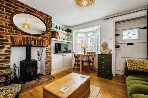 1 bedroom terraced house for sale, Sir Georges Place, Steyning, West Sussex, BN44