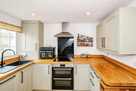1 bedroom terraced house for sale, Sir Georges Place, Steyning, West Sussex, BN44