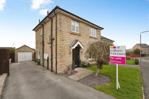 undefined, Bracken Way, Elland